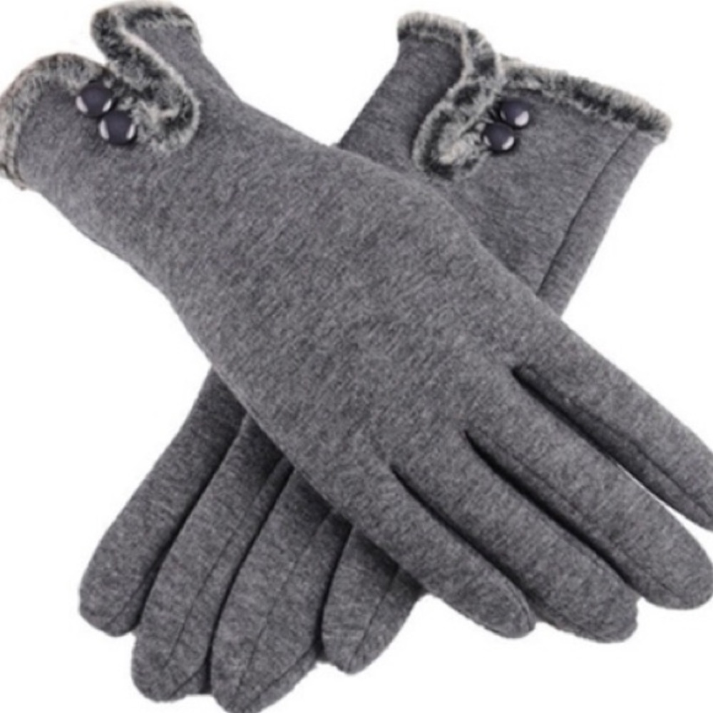 Women’s Touchscreen Gloves
